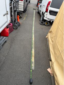 Heavy Duty Winch Straps 4'' x 29