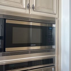 Samsung Microwave