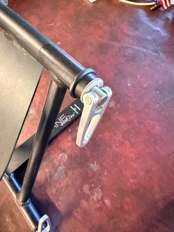 The Crane Stand Pro Laptop Mount DJ
