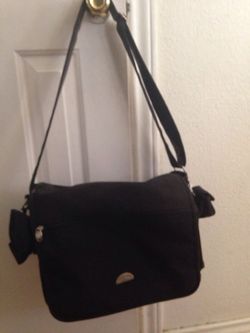 Baby diaper bag