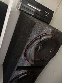 Sound system