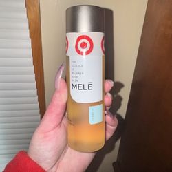 Post Cleanse Tonic 