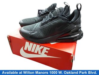 Nike Bq5776-001 Black