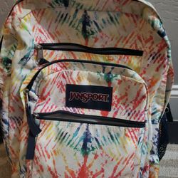 Backpack Jansport $10