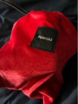 Polaroid 2nd generation Camera