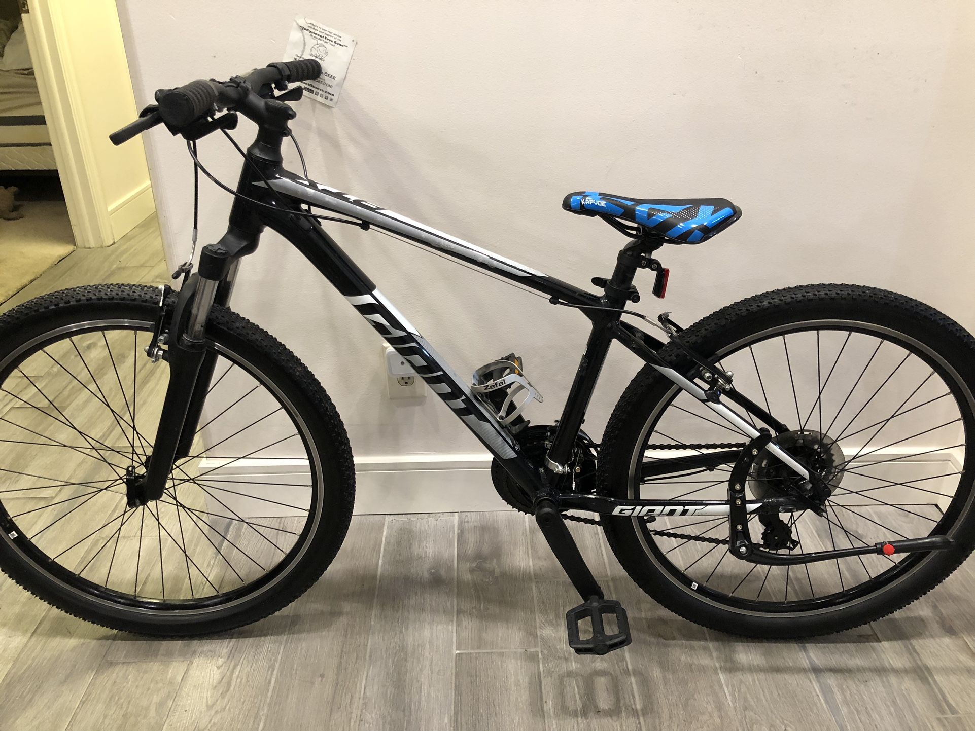 Giant ATX Mountain Bike Extra Small Trail Leisure Tuned Ready/Ride 