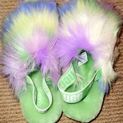 Ugg Slippers New