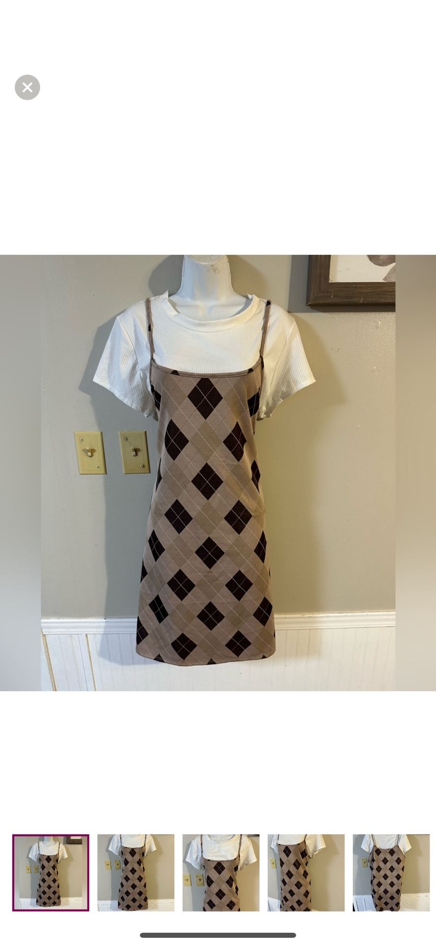 Dress