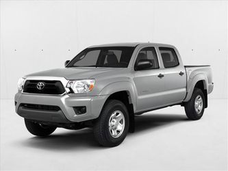 2014 Toyota Tacoma