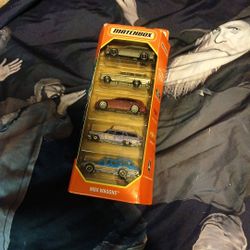 Toy Cars