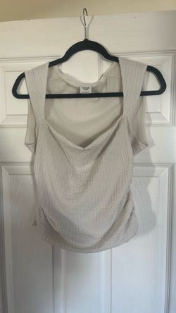 Abercrombie & Fitch size L, YES IT IS $1 (: