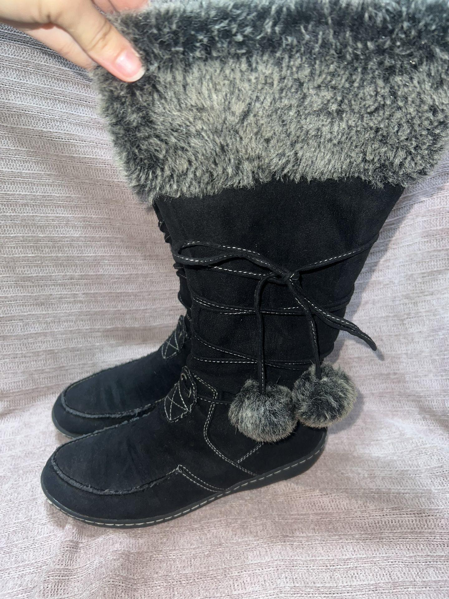 Women’s American Eagle Boots 