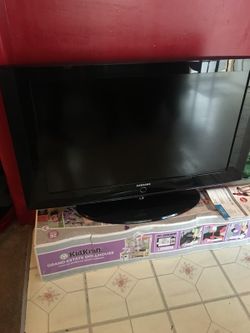 Samsung tv