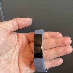Fitbit Alta Brand New With Charger
