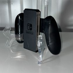 Official Nintendo Switch Joy Con Controller Comfort Grip OEM HAC-011 