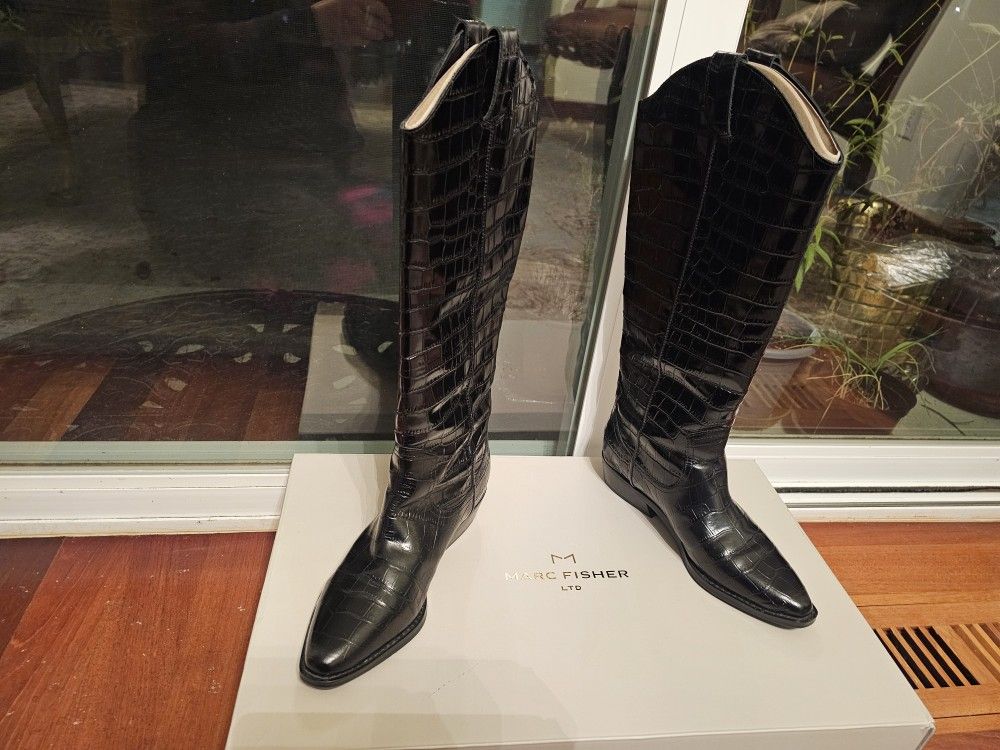 Marc Fisher Unisex Boots