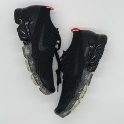 Nike Vapormax Black Snakeskin
