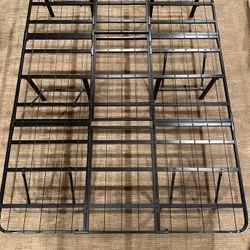 Full Mattress And Bed Frame