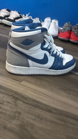 Jordan 1 highs