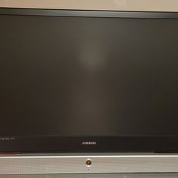 Samsung 50 inch TV 