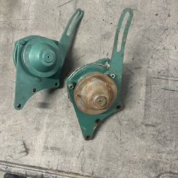 Volvo Penta 2002 Circulation Pump. Coolant Pump