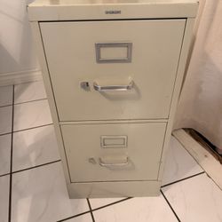 Filing Cabinet