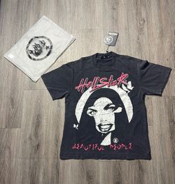 Hellstar Beautiful Peoples Tee
