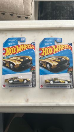 ASTON MARTIN DB4GT HIGH-SPEED EDITION SUPER TREASURE HUNT