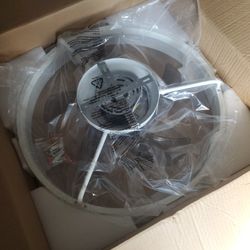 Brand New Celling Fan