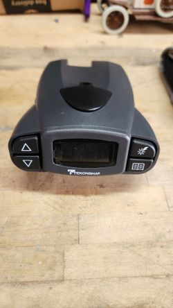 Tekonsha Trailer Brake Controller