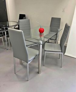 Dining Sets ⚜️ Juegos de Comedor 