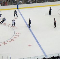 Edmonton Oilers at Los Angeles Kings