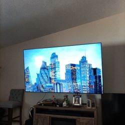 LG 86"Inch 