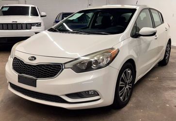 2016 Kia Forte5