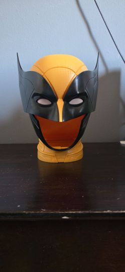 Deadpool and wolverine popcorn bucket
