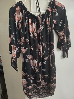 Dresses