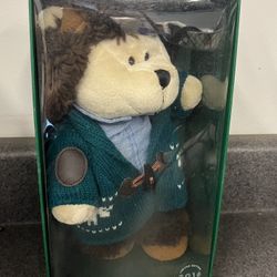 Starbucks Limited Edition 2016 Holiday Bear