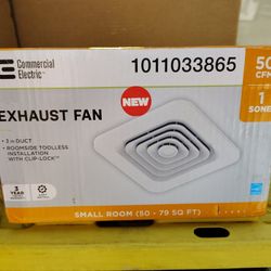 Fan For Bathroom Small Exhaust Fan 
