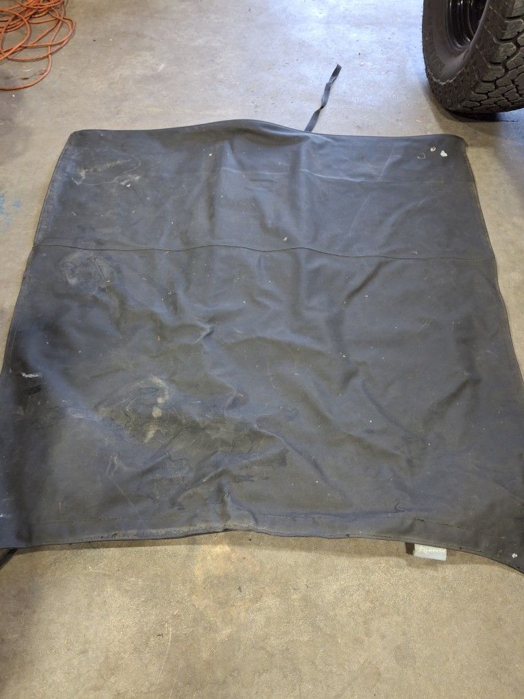 Jeep Tj Parts