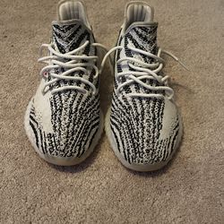 No Box Size 10.5 Men