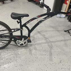 Come Along Bike