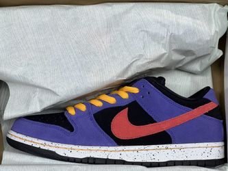 Nike SB Dunk Low ACG Terra - 10.0 - NEW IN BOX
