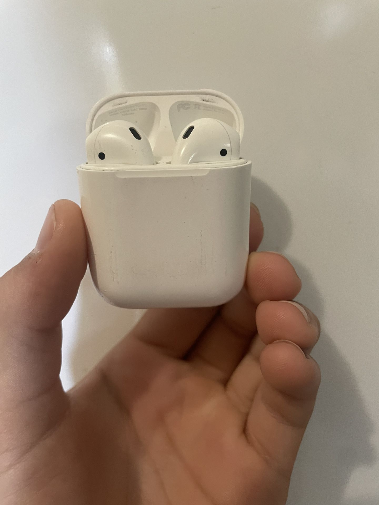AirPods Second Generation 
