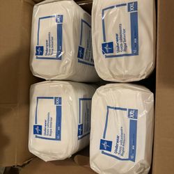 Adult Diapers 
