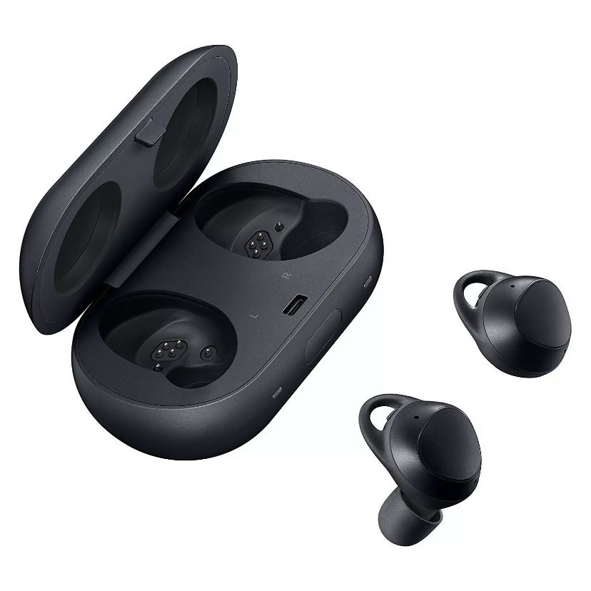 Samsung Gear Iconx Wireless Earbuds Model sm-r140