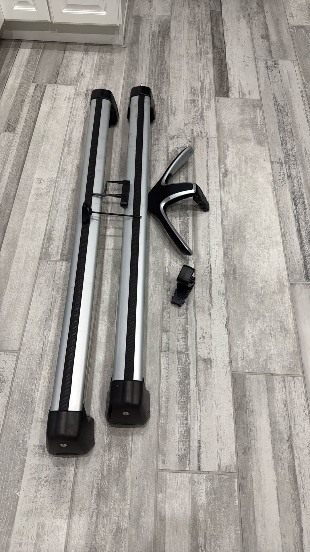 Discovery Landrover Roof Racks, Coat And Purse Hanger 