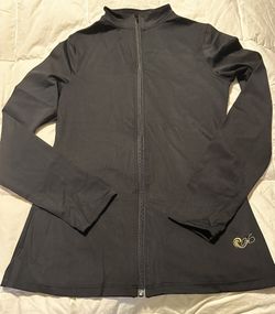 Jacket Orlando Metro Gymnastics 