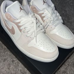 Jordan 1 Lows Snails