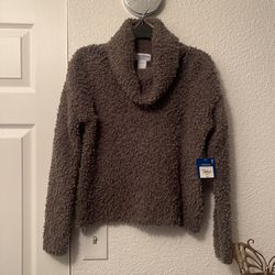 Ladies Arizona Cow Neck
