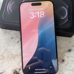 UNLOCKED iPhone Pro 15 256Gb UNLOCKED